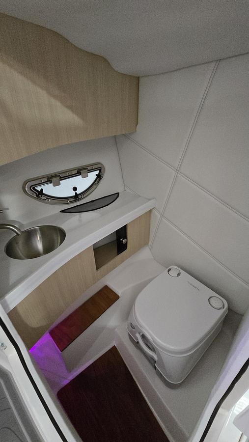 2025 Regal LS9 Surf Ultimate