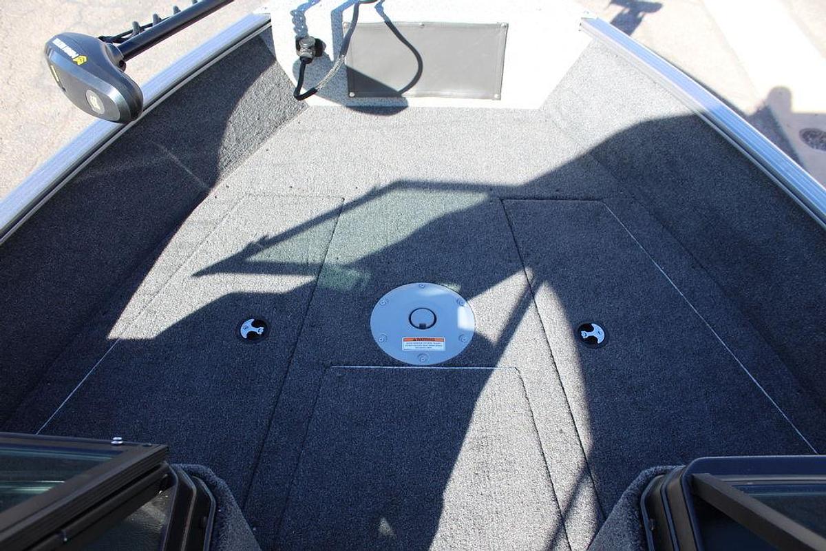 2025 Lund 1775 Adventure Sport