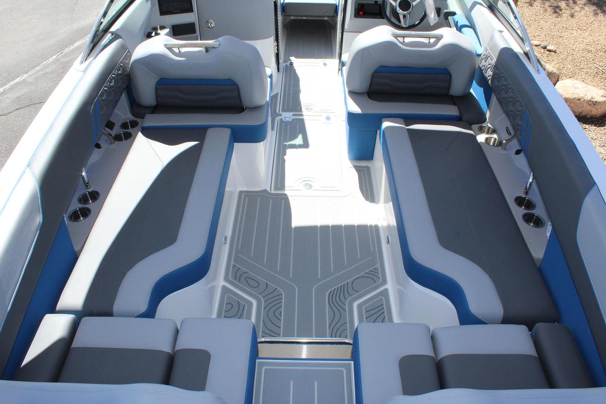 2026 Regal LS6 SURF ULTIMATE