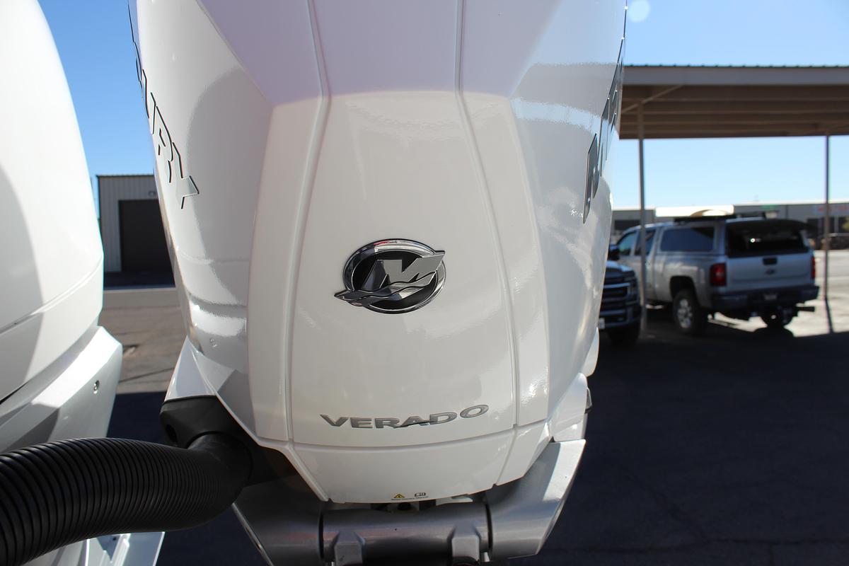 2026 Monterey Elite 30 OB