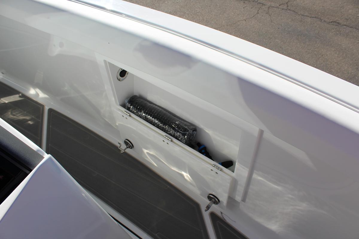 2026 Monterey Elite 30 OB