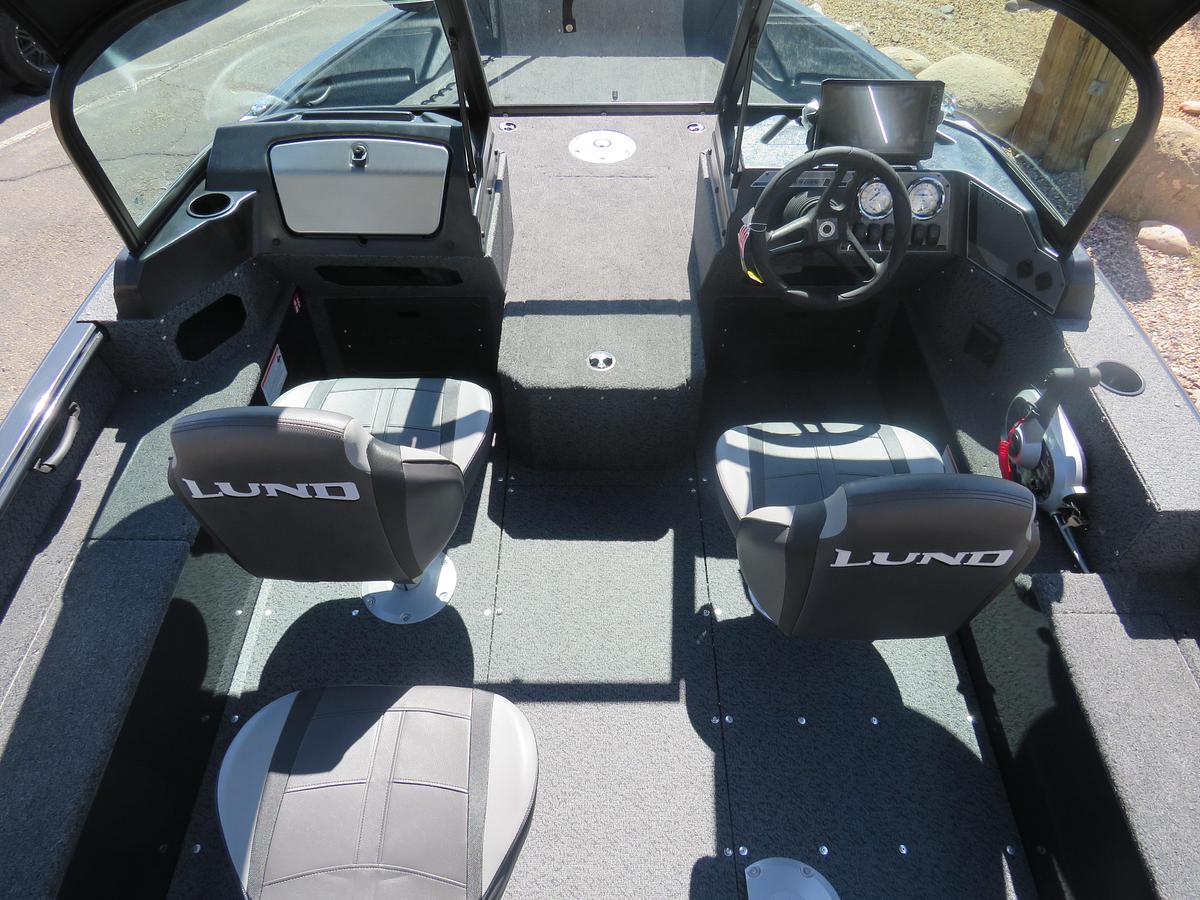 2027 Lund 1800 ADVENTURE SPORT