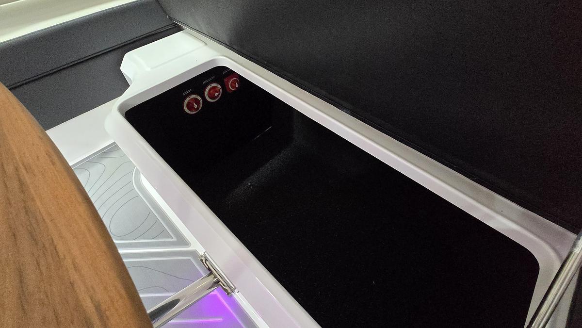 2025 Regal LS9 Surf Ultimate