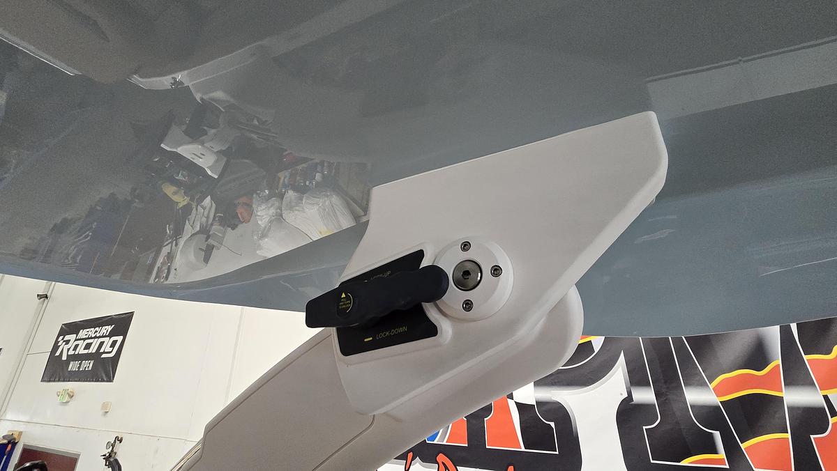 2026 Regal LS6 SURF ULTIMATE