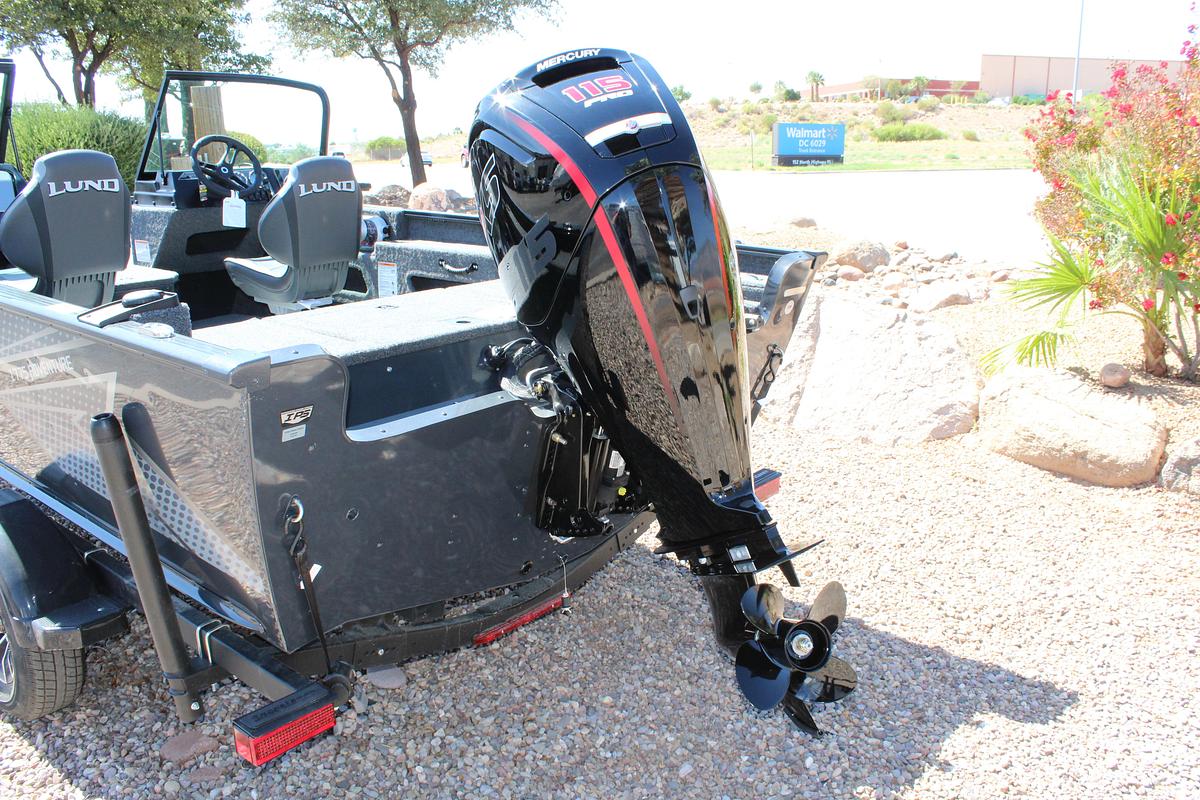 2026 Lund 1775 Adventure Sport