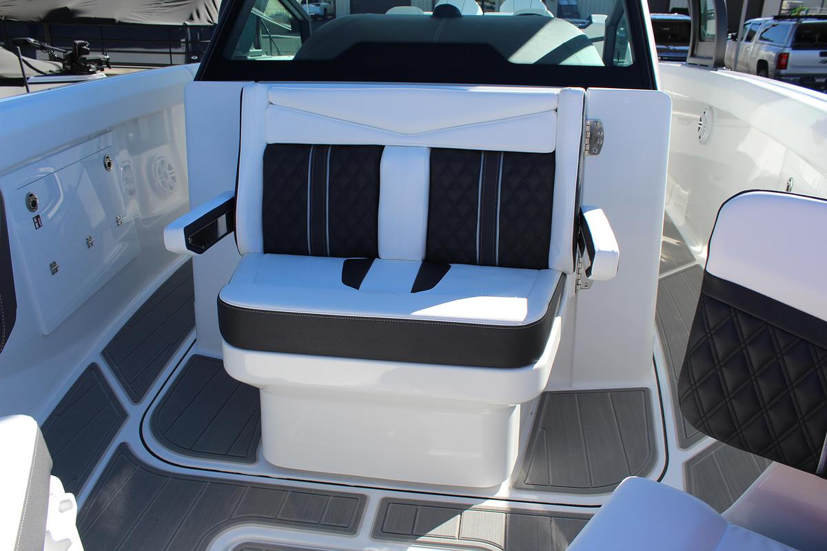 2026 Monterey Elite 30 OB