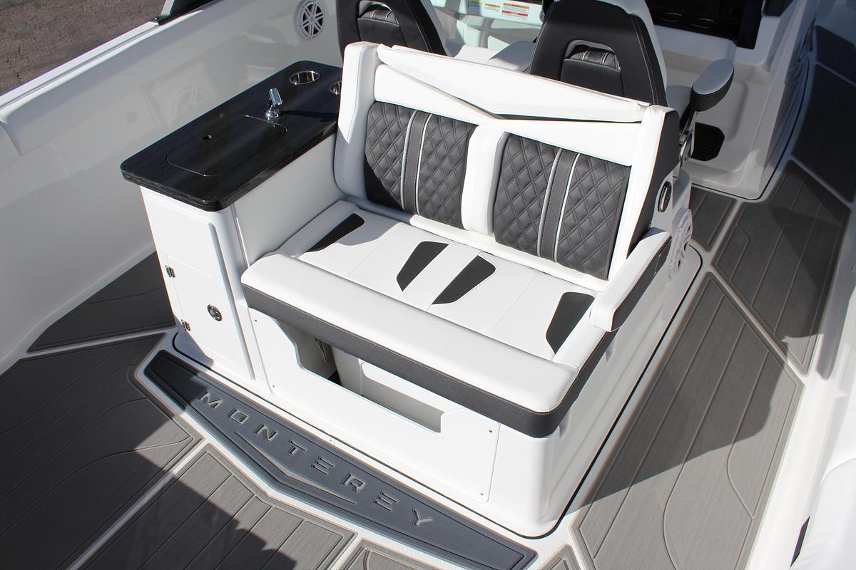 2026 Monterey Elite 30 OB