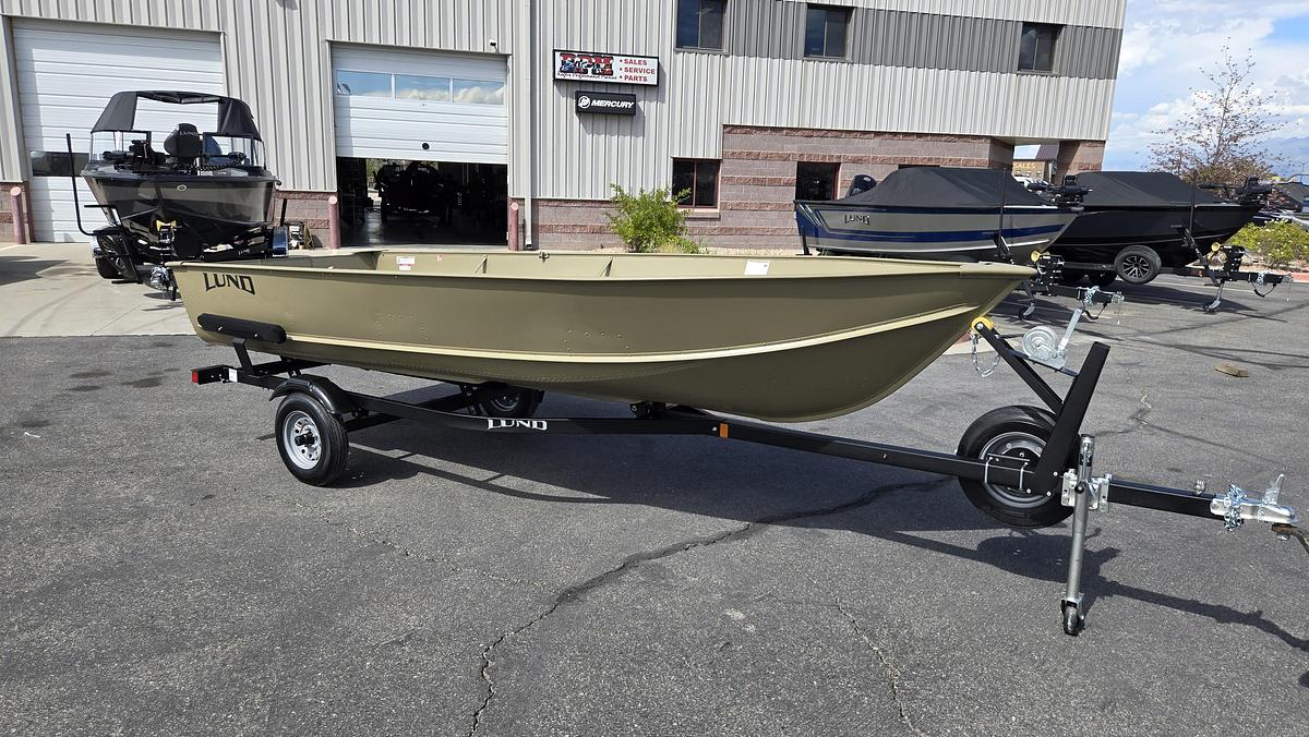 2027 Lund WC-16