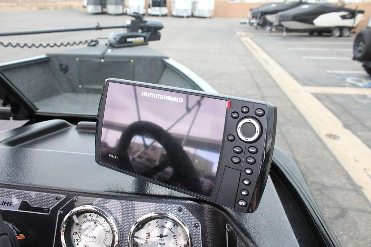 2024 Lund 1775 Adventure Sport