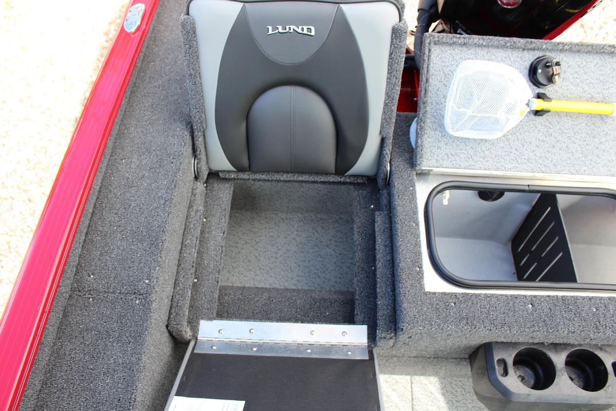 2026 Lund 1775 Adventure Sport