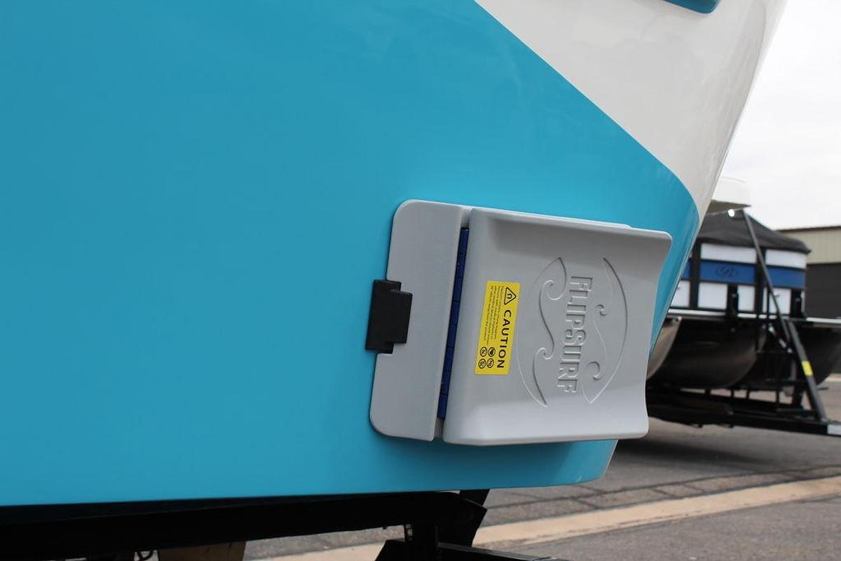 2025 Heyday Wake Boats H22