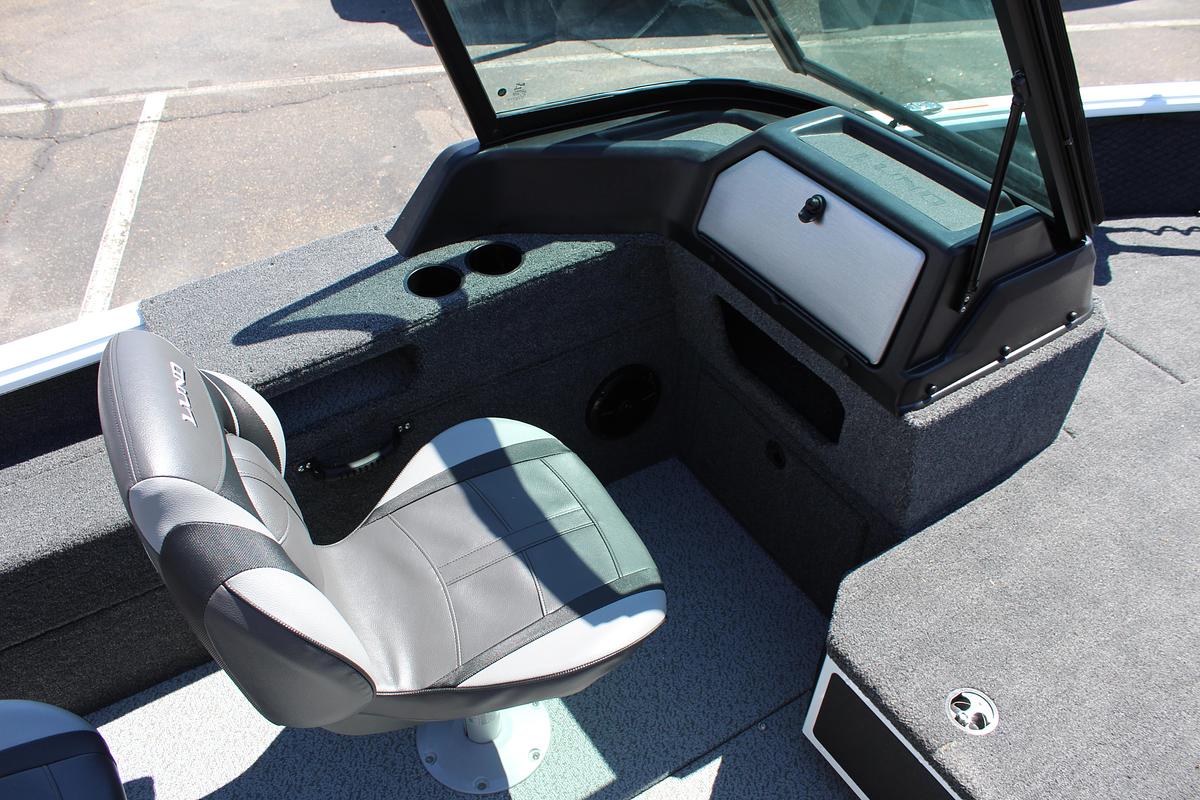 2026 Lund 1875 Impact XS Sport