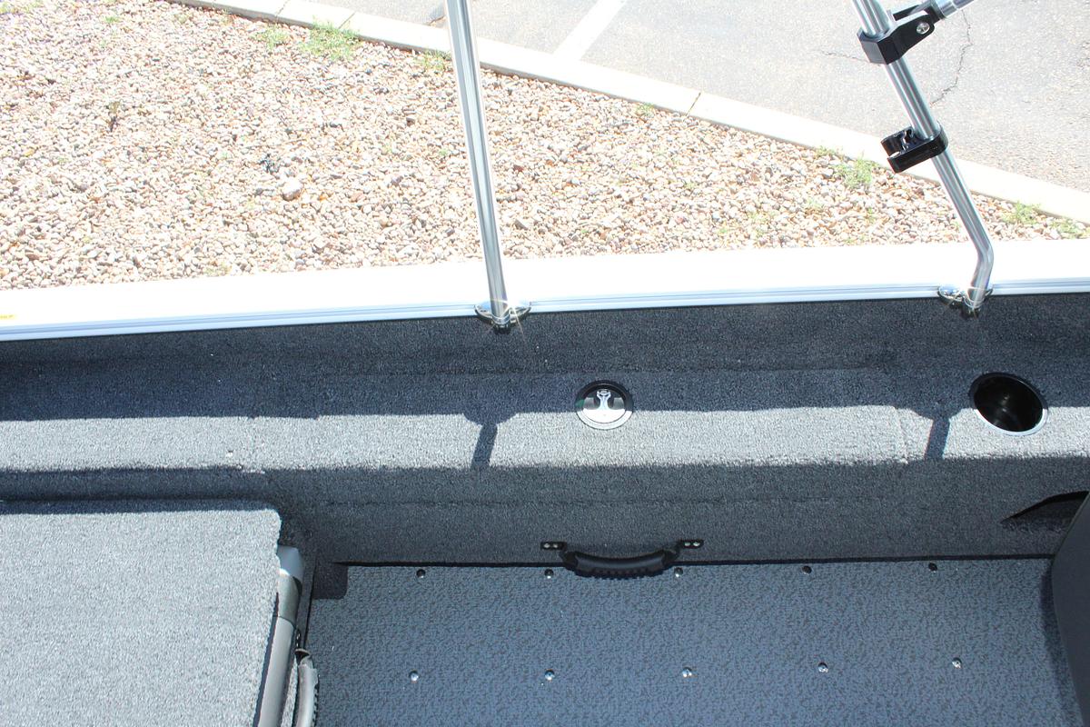 2026 Lund 1775 Adventure Sport