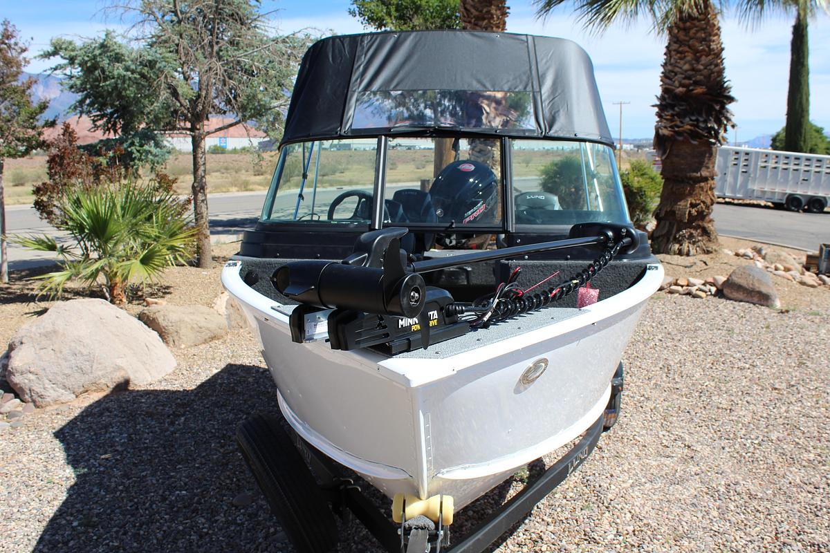 2026 Lund 1775 Adventure Sport