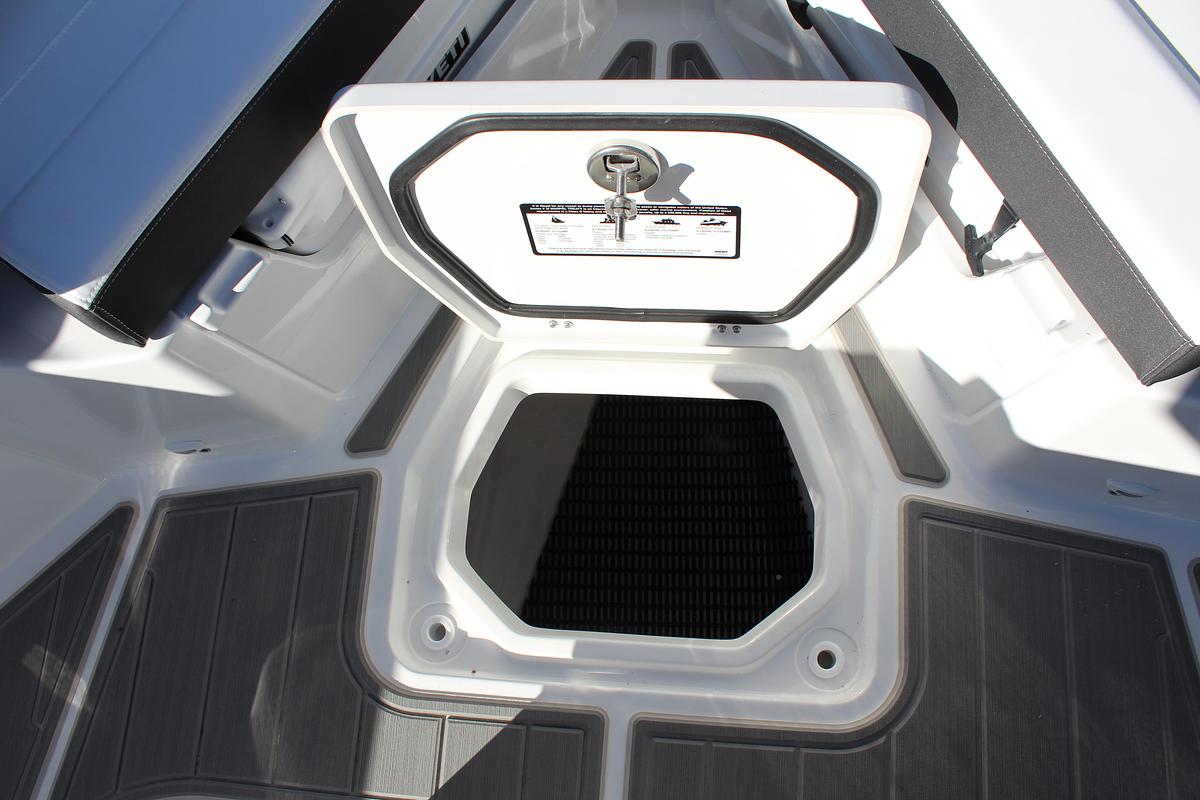 2026 Monterey Elite 30 OB