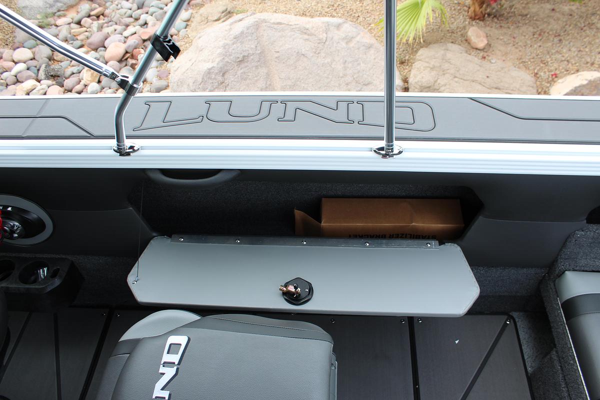 2026 Lund 2075 Tyee Sport