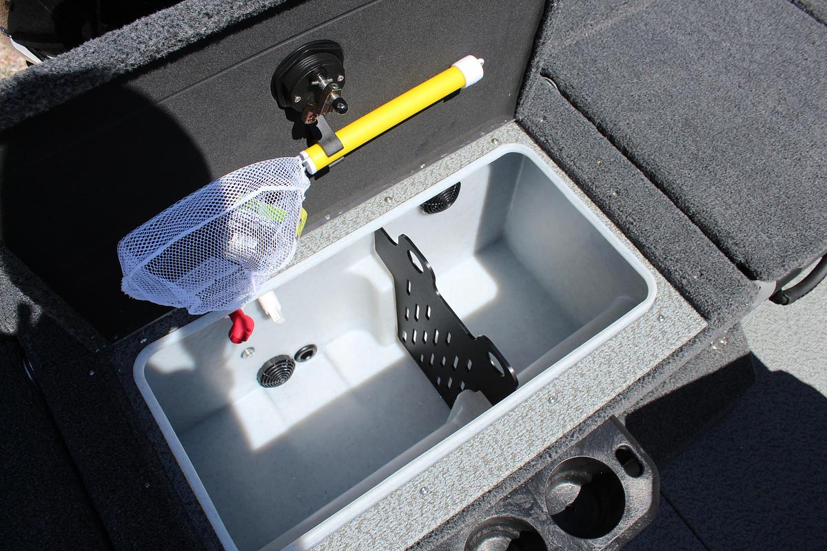 2026 Lund 1875 Impact XS Sport