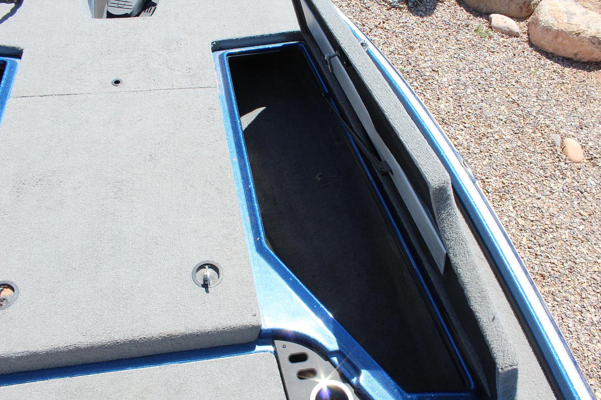 Used 2018 Nitro Z18SC