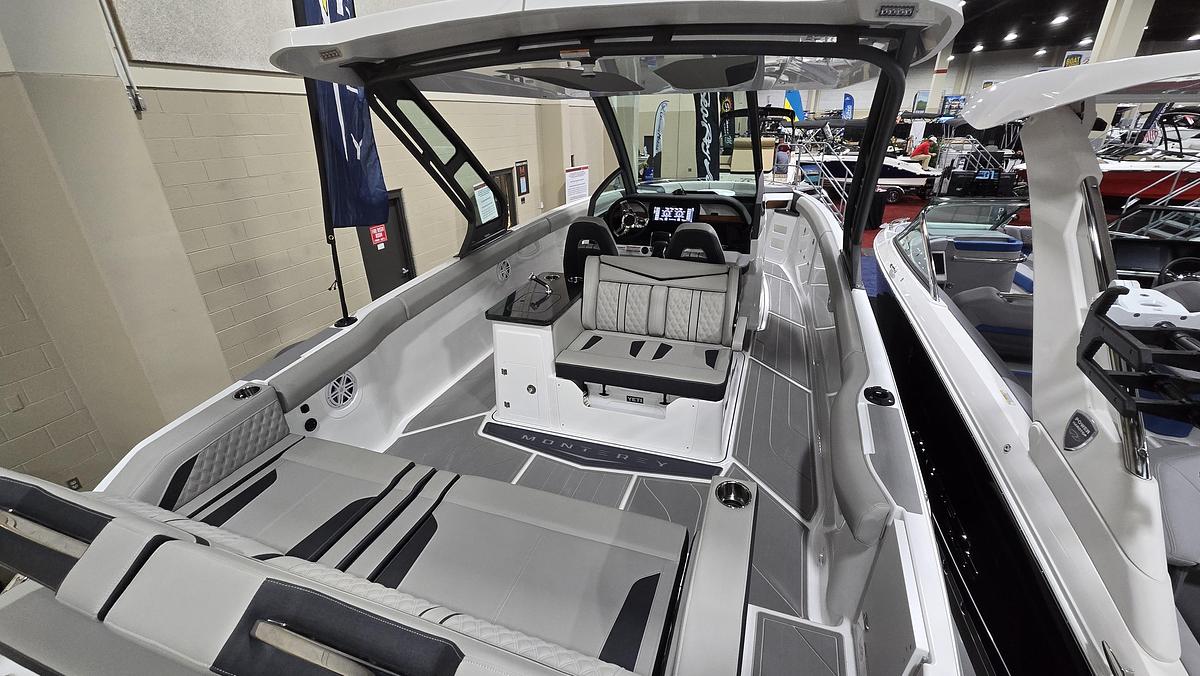 2026 Monterey Elite 30 OB