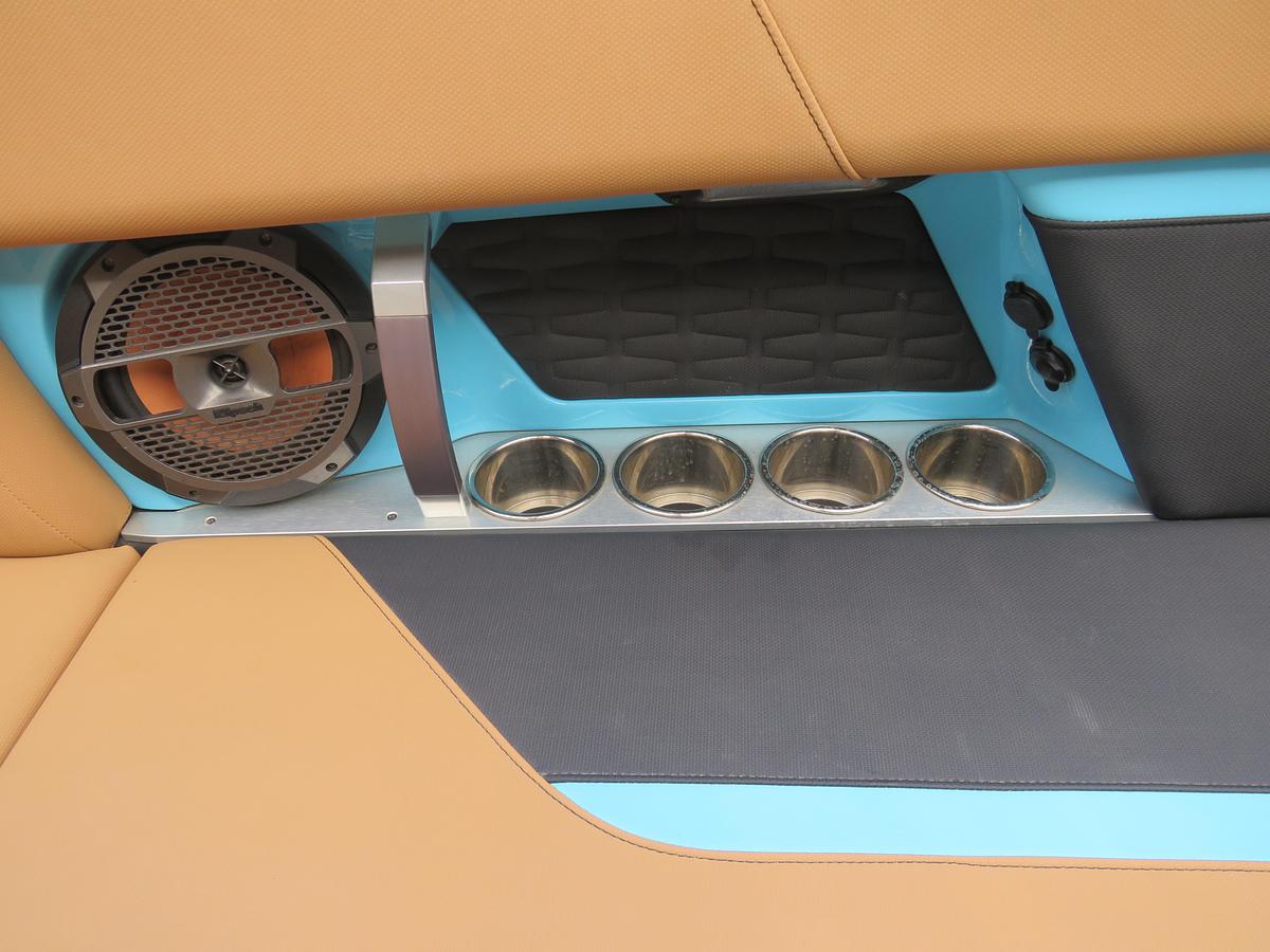 Used 2020 Mastercraft X22