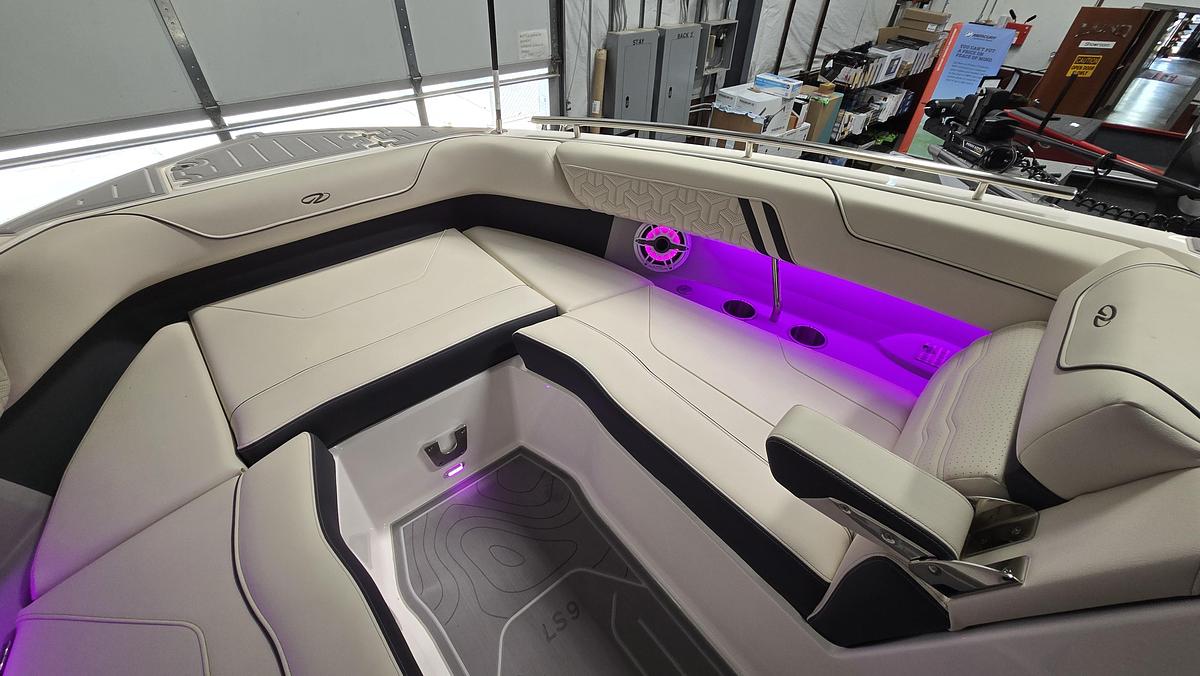 2025 Regal LS9 Surf Ultimate