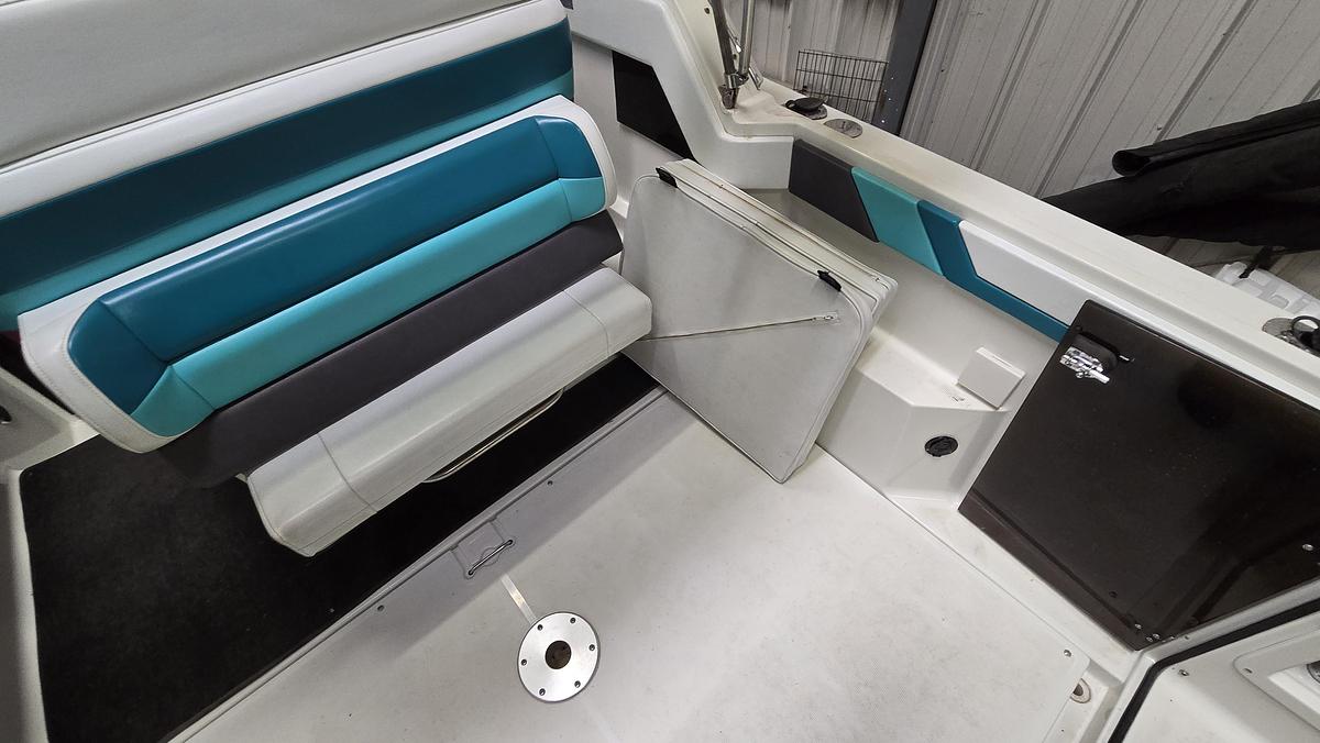 Used 1992 Formula F26 PC