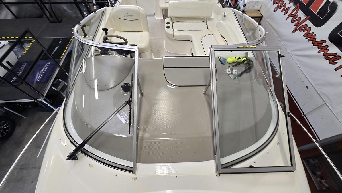 Used 2001 Bayliner Cierra 2655 SD