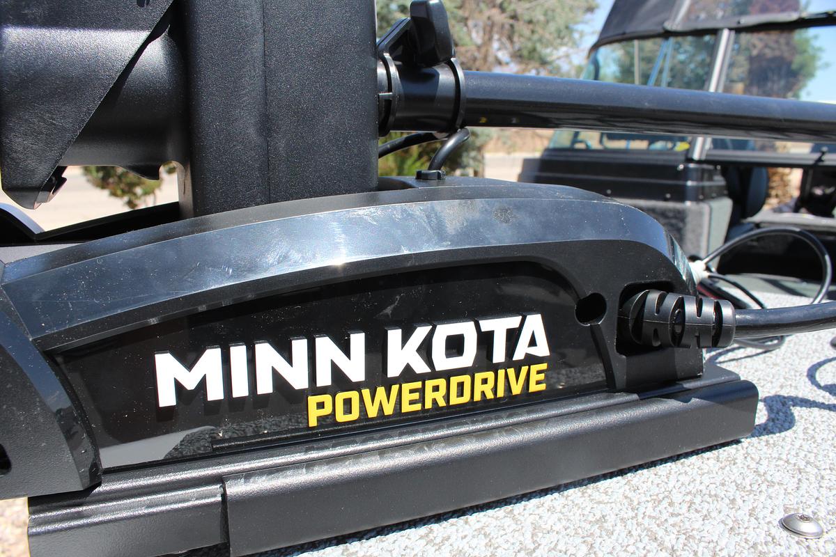 2025 Lund 1775 Adventure Sport