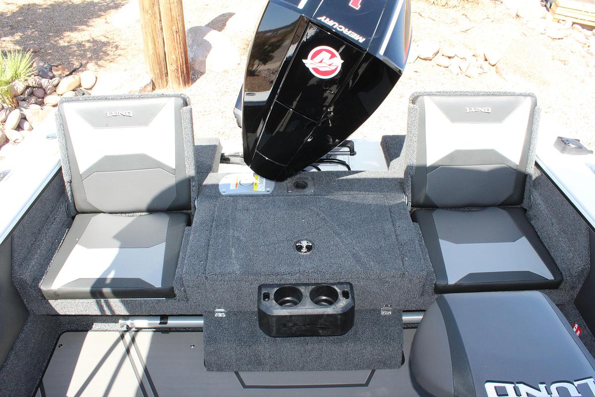 Used 2026 Lund 1875 Crossover XS Sport