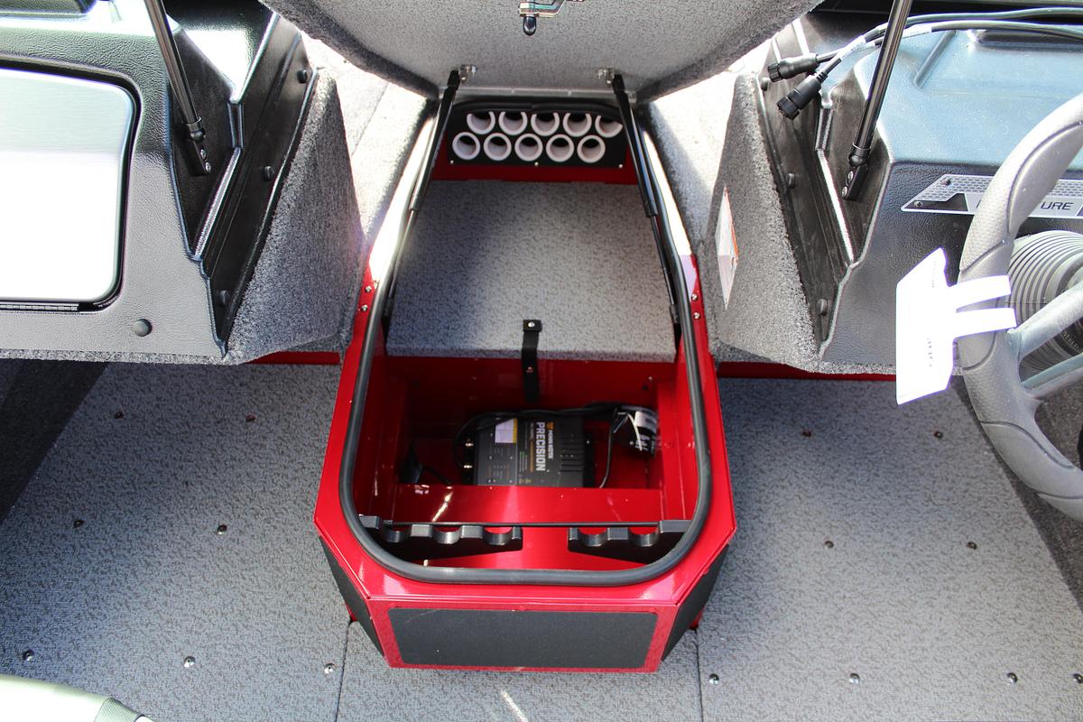 2026 Lund 1775 Adventure Sport