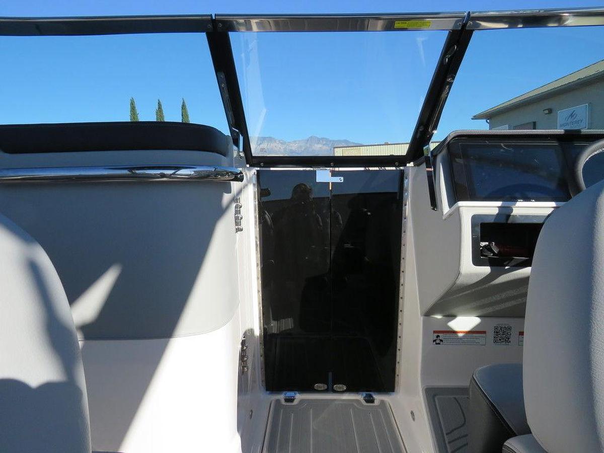 2025 Regal LS6 SURF ULTIMATE