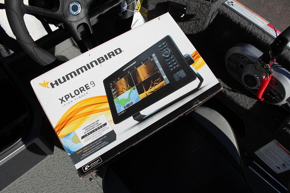 2026 Lund 1775 Adventure Sport