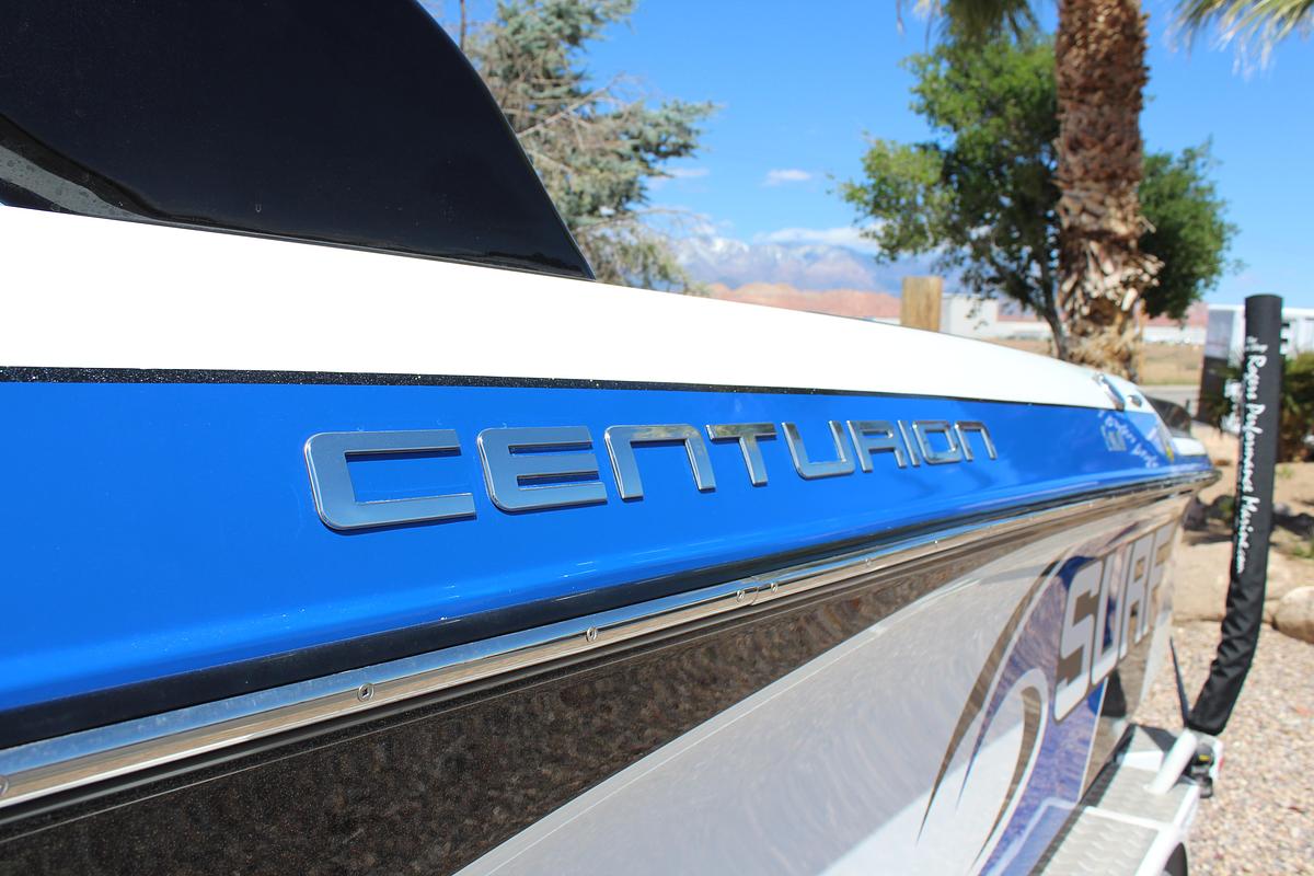 Used 2015 Centurion  FS44