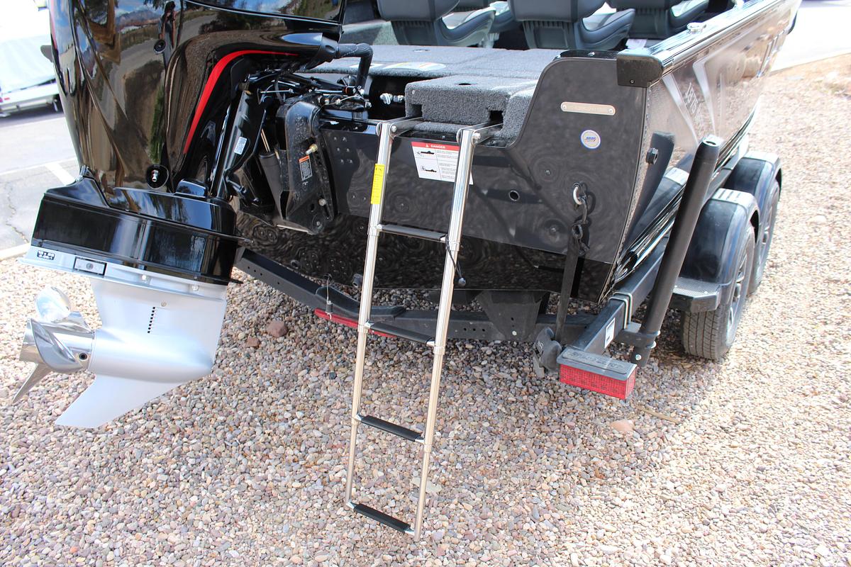 2026 Lund 1875 Impact XS Sport