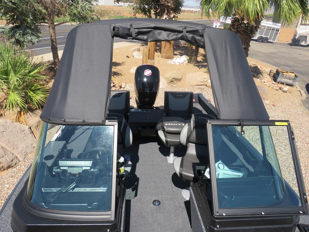 2027 Lund 1800 ADVENTURE SPORT