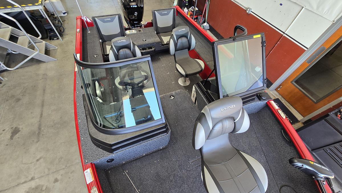 2027 Lund 1700 Adventure Sport