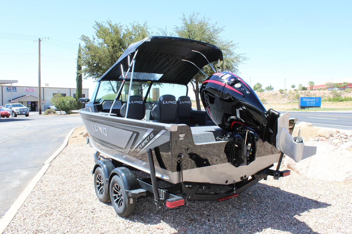 2027 Lund 1875 Impact XS Sport