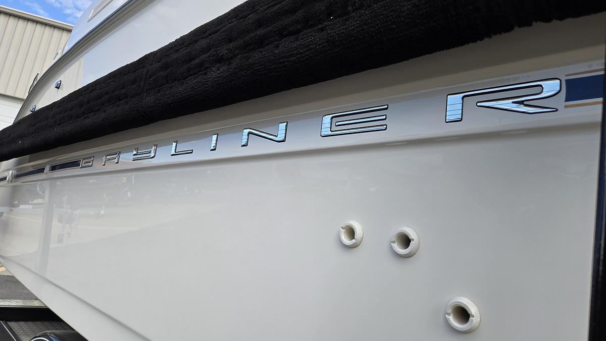 Used 2001 Bayliner Cierra 2655 SD