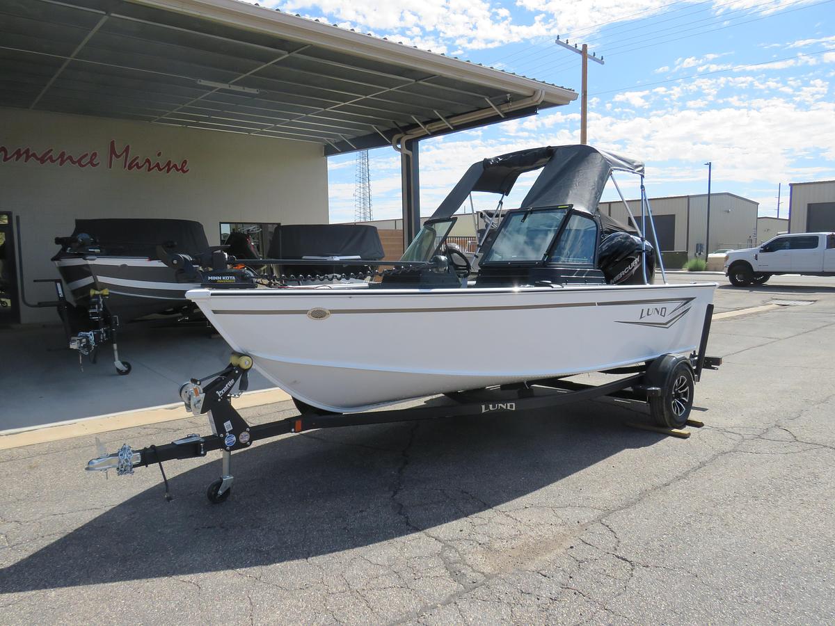 2027 Lund 1700 Adventure Sport