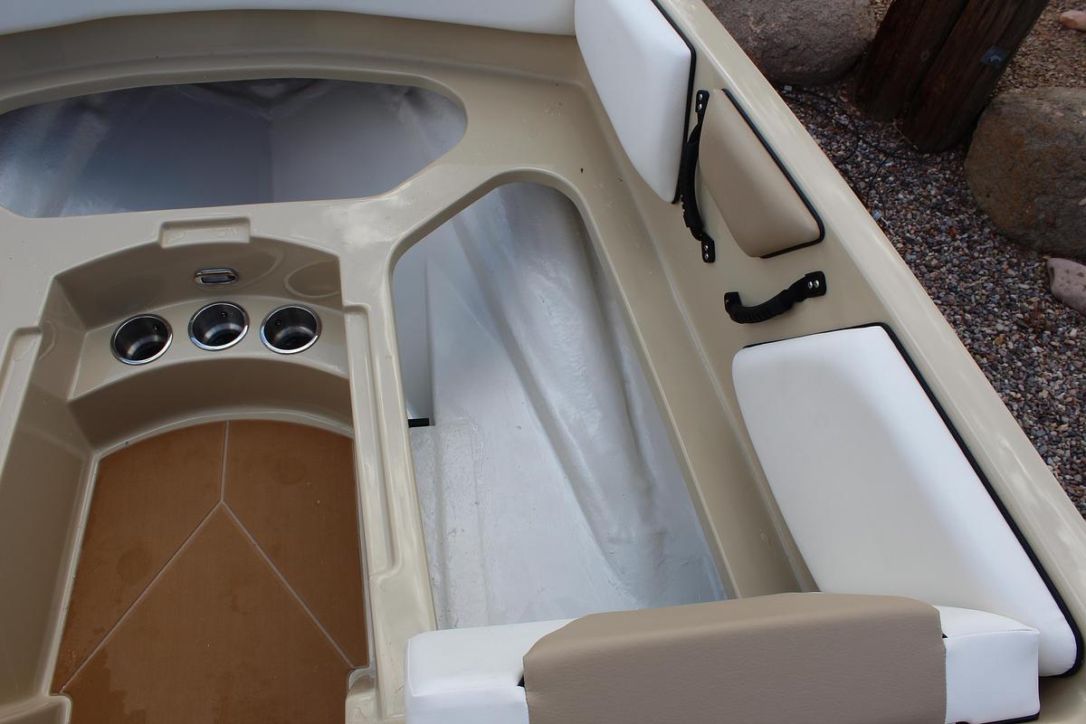 2026 Heyday Wake Boats WTSURF