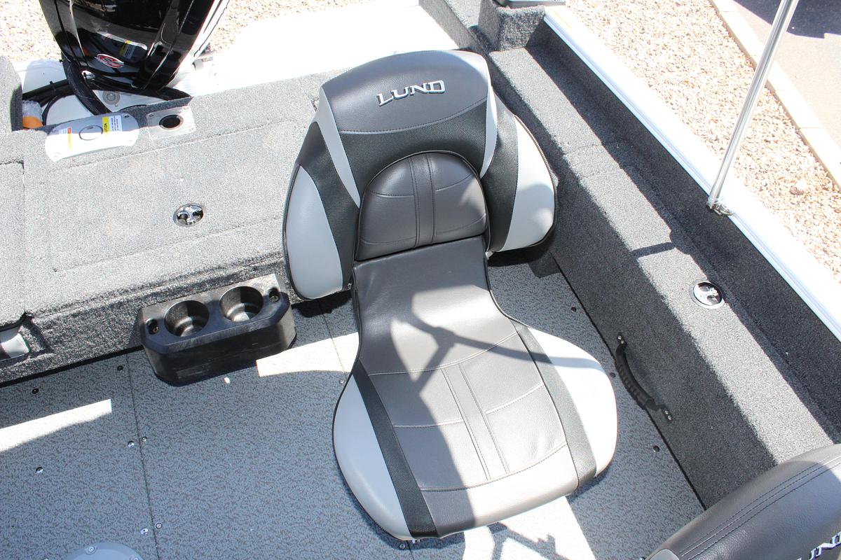 2025 Lund 1775 Adventure Sport