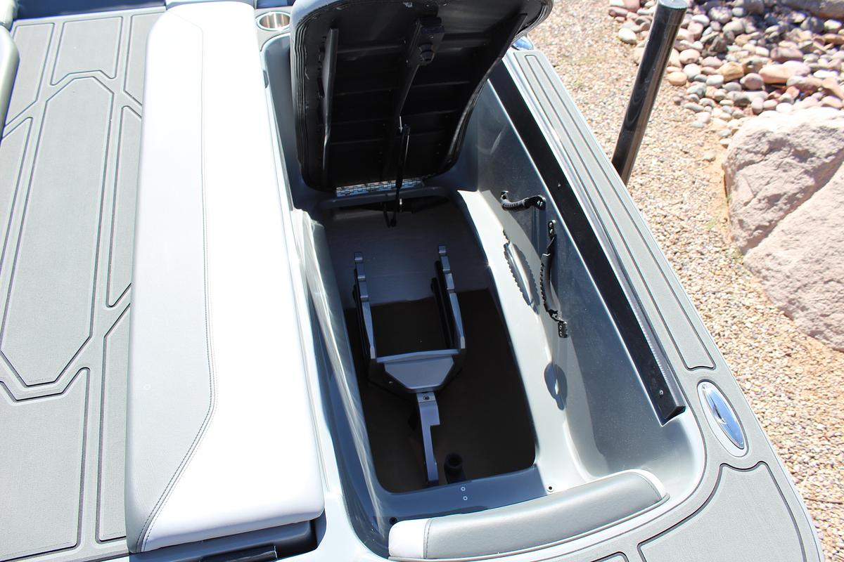 2026 Heyday Wake Boats WTSURF