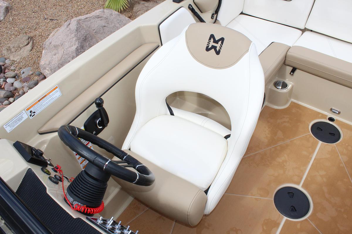 2026 Heyday Wake Boats WTSURF