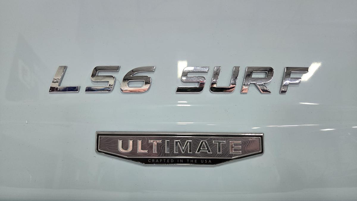 2026 Regal LS6 SURF ULTIMATE