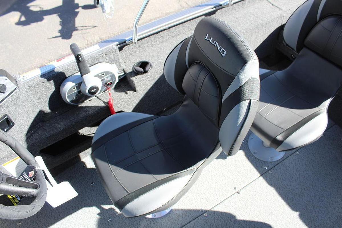 2025 Lund 1775 Adventure Sport