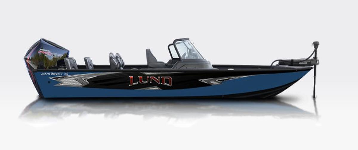 Lund 2075 Impact XS Sport