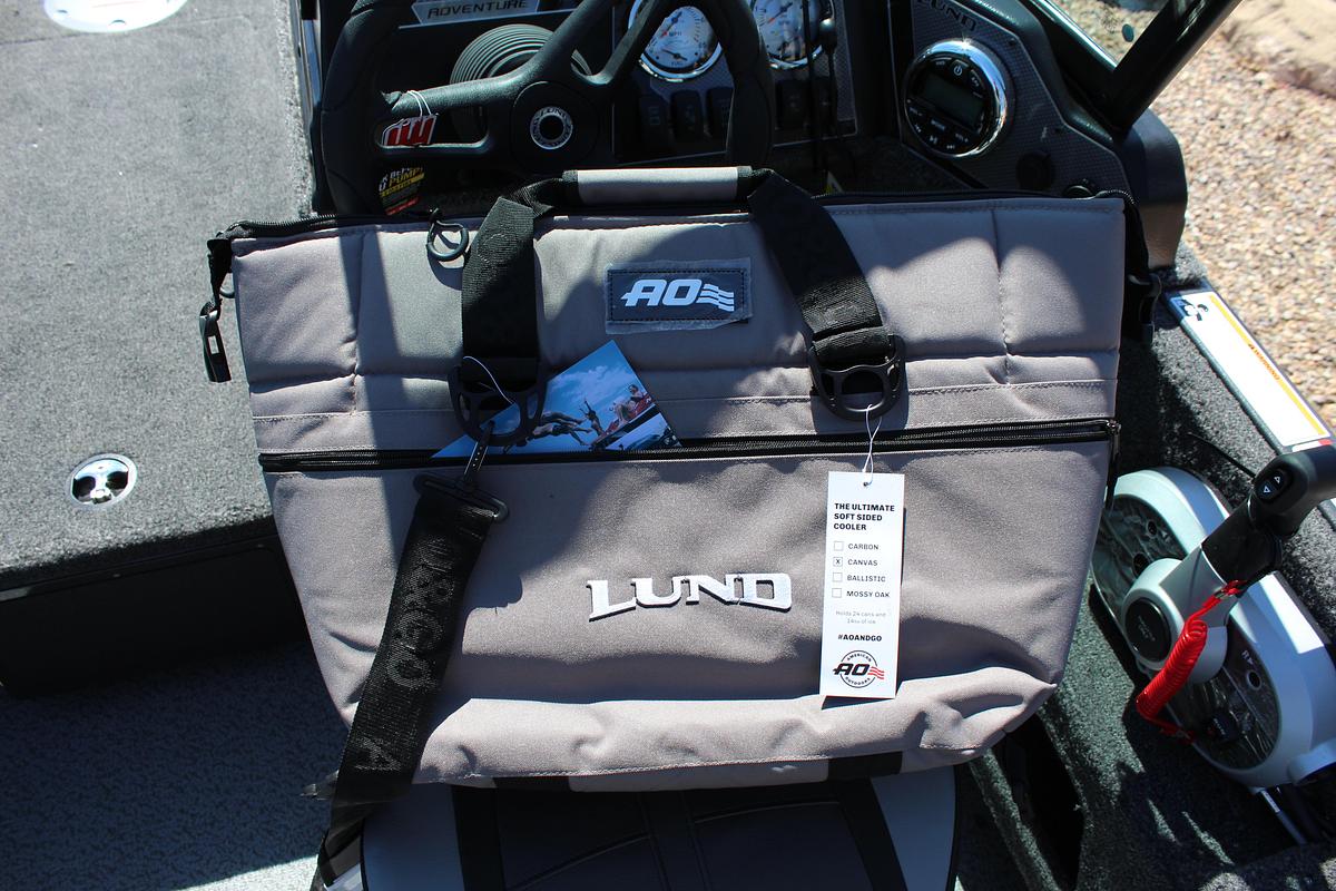 2026 Lund 1775 Adventure Sport