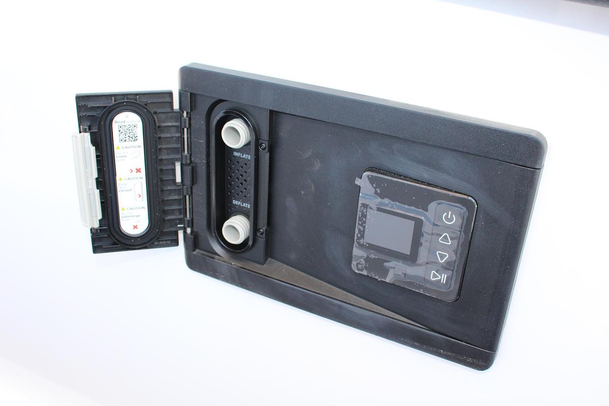 2025 Monterey Elite 30 OB