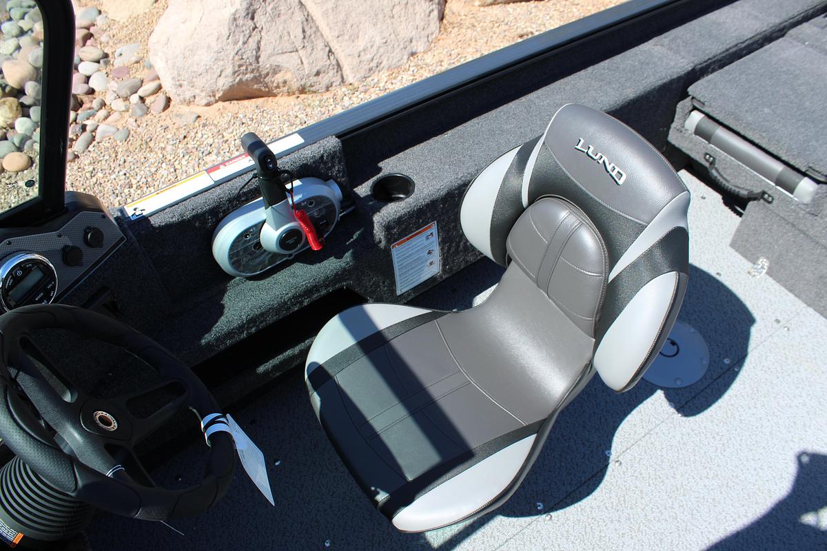 2026 Lund 1775 Adventure Sport