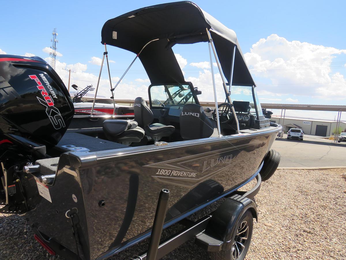 2027 Lund 1800 ADVENTURE SPORT